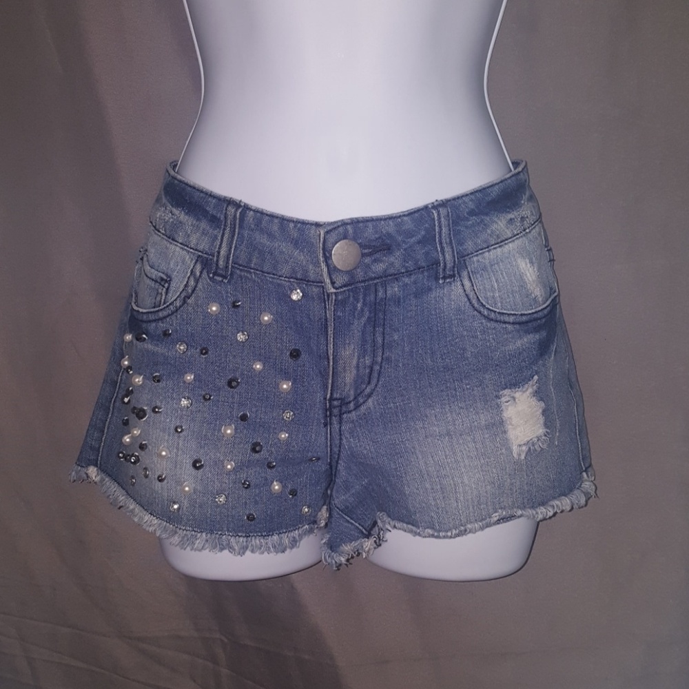 American Rag 💎& Pearl Shorts